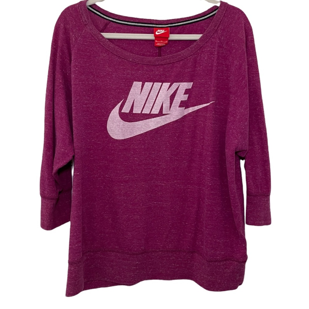 Vintage Nike Sweatshirt XL